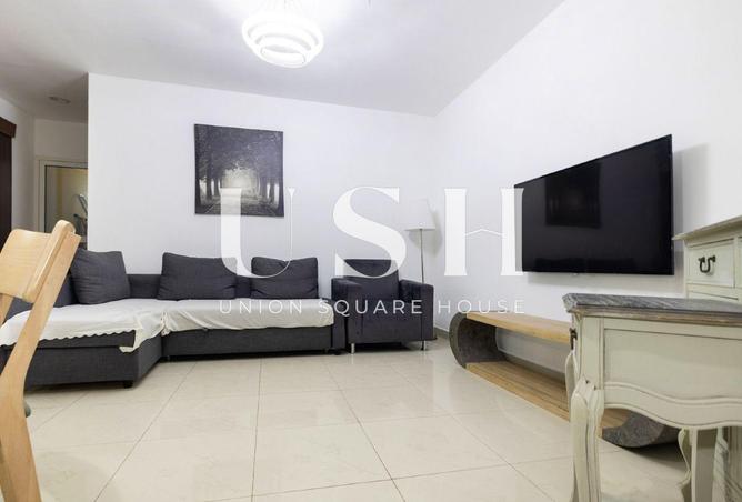 1-bed apartment in New Dubai Gate 1 · Furnished · City view — photo 2