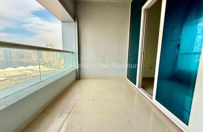 Apartment - 3 Bedrooms - 4 Bathrooms for rent in New Al Taawun Road - Al Taawun - Sharjah