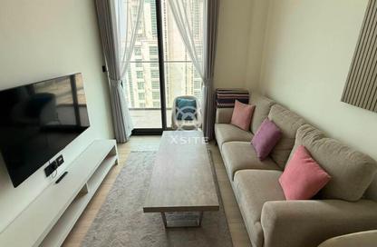 Apartment - 1 Bedroom - 2 Bathrooms for rent in Binghatti Nova - District 12 - Jumeirah Village Circle - Dubai Apartment - 1 Bedroom - 2 Bathrooms for rent in Binghatti Nova - District 12 - Jumeirah Village Circle - Dubai
