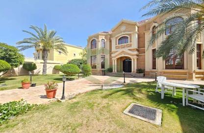 Villa - 5 Bedrooms - 6 Bathrooms for rent in Al Barsha 2 Villas - Al Barsha 2 - Al Barsha - Dubai