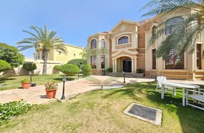 فيلا - 5 غرف نوم - 6 حمامات للايجار في فلل البرشاء 2 - البرشاء 2 - البرشاء - دبي