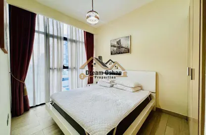 Apartment - 1 Bedroom - 1 Bathroom for rent in AZIZI Riviera 9 - AZIZI Riviera - Meydan One - Meydan - Dubai