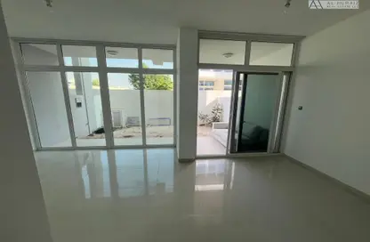 Townhouse - 3 Bedrooms - 4 Bathrooms for rent in Damac Hills 2 - Dubai
