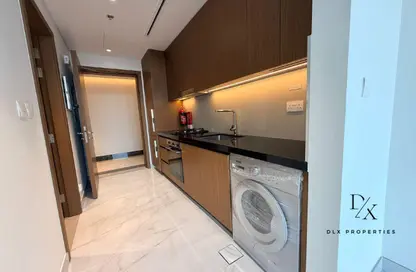 Apartment - 1 Bathroom for rent in Azizi Vista - Dubai Studio City - Dubai