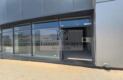 Retail - Studio - 1 for rent in Celia Heights - Majan - Dubai