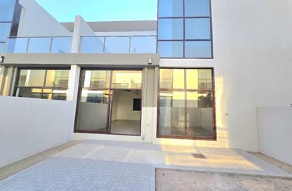 Villa - 4 Bedrooms - 4 Bathrooms for sale in Senses at the Fields - The Fields - District 11 - Mohammed Bin Rashid City - Dubai Villa - 4 Bedrooms - 4 Bathrooms for sale in Senses at the Fields - The Fields - District 11 - Mohammed Bin Rashid City - Dubai