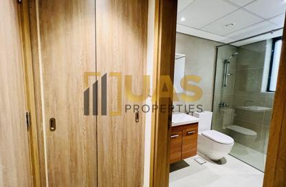 Apartment - 1 Bedroom - 2 Bathrooms for rent in Jumeirah Garden City - Al Satwa - Dubai Apartment - 1 Bedroom - 2 Bathrooms for rent in Jumeirah Garden City - Al Satwa - Dubai