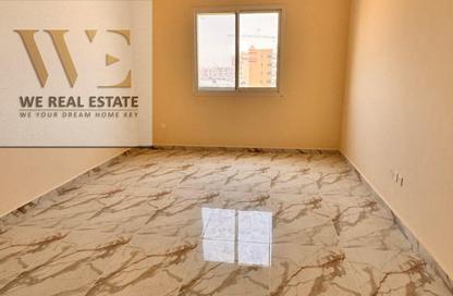 Apartment - 1 Bedroom - 2 Bathrooms for rent in Al Mowaihat 3 - Al Mowaihat - Ajman