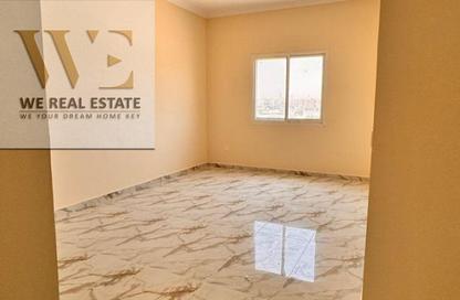 Apartment - 1 Bedroom - 2 Bathrooms for rent in Al Mowaihat 3 - Al Mowaihat - Ajman
