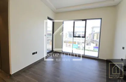 Townhouse - 4 Bedrooms - 4 Bathrooms for rent in Portofino - Damac Lagoons - Dubai