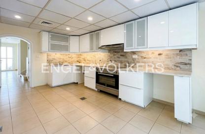 Townhouse - 3 Bedrooms - 3 Bathrooms for rent in Al Reem 1 - Al Reem - Arabian Ranches - Dubai Townhouse - 3 Bedrooms - 3 Bathrooms for rent in Al Reem 1 - Al Reem - Arabian Ranches - Dubai