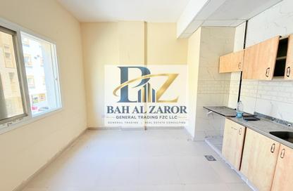 Apartment - Studio - 1 for rent in Fire Station Road - Muwaileh - Sharjah Apartment - Studio - 1 for rent in Fire Station Road - Muwaileh - Sharjah