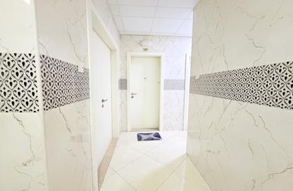 Apartment - Studio - 1 for rent in Fire Station Road - Muwaileh - Sharjah