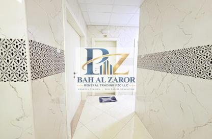 Apartment - Studio - 1 for rent in Fire Station Road - Muwaileh - Sharjah Apartment - Studio - 1 for rent in Fire Station Road - Muwaileh - Sharjah