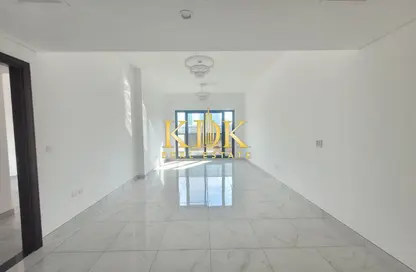 Apartment - 1 Bedroom - 2 Bathrooms for rent in White Rose - District 12 - Jumeirah Village Circle - Dubai