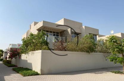 Villa - 5 Bedrooms - 6 Bathrooms for rent in Cedre Villas - Dubai Silicon Oasis - Dubai