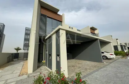 تاون هاوس - 4 غرف نوم - 5 حمامات للبيع في تشيري وودز - دبي لاند - دبي