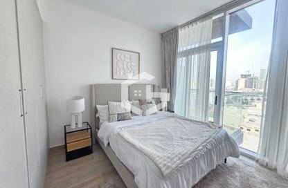 Apartment - 1 Bedroom - 1 Bathroom for rent in Bloom Towers B - Bloom Towers - District 10 - Jumeirah Village Circle - Dubai