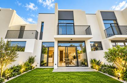 Villa - 3 - 4 for rent in Joy - Arabian Ranches 3 - Dubai Villa - 3 - 4 for rent in Joy - Arabian Ranches 3 - Dubai