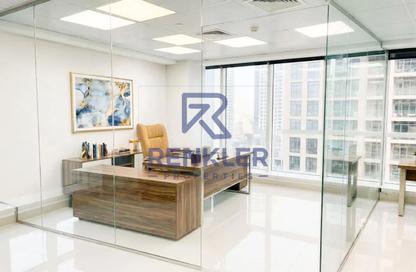 Office Space - Studio - 1 for sale in Jumeirah Business Centre 2 (JBC 2) - JLT Cluster V - Jumeirah Lake Towers - Dubai Office Space - Studio - 1 for sale in Jumeirah Business Centre 2 (JBC 2) - JLT Cluster V - Jumeirah Lake Towers - Dubai