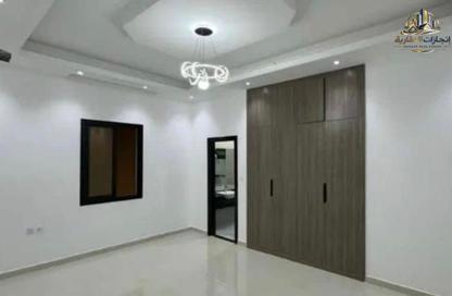 Villa - 4 Bedrooms - 6 Bathrooms for rent in Al Helio 2 - Al Helio - Ajman