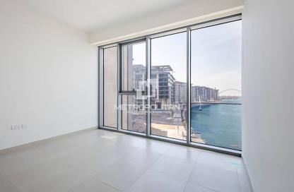 Apartment - 2 Bedrooms - 3 Bathrooms for rent in Canal Front Residence 9 - Canal Front Residences - Al Wasl - Dubai