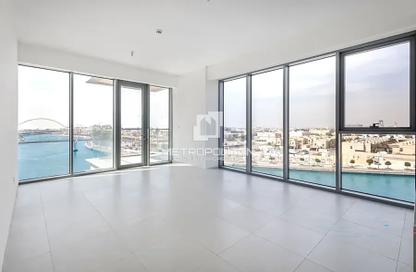 Apartment - 2 Bedrooms - 3 Bathrooms for rent in Canal Front Residence 9 - Canal Front Residences - Al Wasl - Dubai