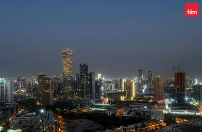 Apartment - 1 Bedroom - 2 Bathrooms for rent in Binghatti Onyx - District 15 - Jumeirah Village Circle - Dubai Apartment - 1 Bedroom - 2 Bathrooms for rent in Binghatti Onyx - District 15 - Jumeirah Village Circle - Dubai