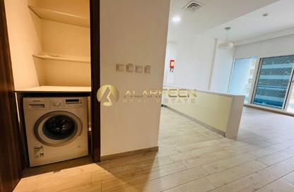 Apartment - 1 Bedroom - 2 Bathrooms for sale in Gemini Splendor - Sobha Hartland - Mohammed Bin Rashid City - Dubai