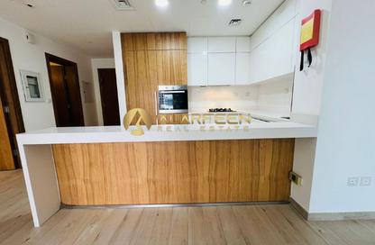 Apartment - 1 Bedroom - 2 Bathrooms for sale in Gemini Splendor - Sobha Hartland - Mohammed Bin Rashid City - Dubai
