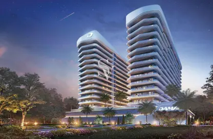 Apartment - 1 Bedroom - 1 Bathroom for sale in Elo - Damac Hills 2 - Dubai