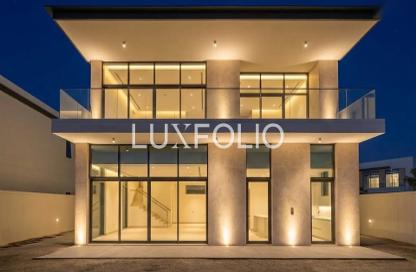 Villa - 4 - 7 for sale in Opal Gardens - District 11 - Mohammed Bin Rashid City - Dubai