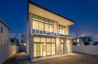 Villa - 4 - 7 for sale in Opal Gardens - District 11 - Mohammed Bin Rashid City - Dubai