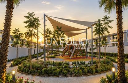 Villa - 4 - 7 for sale in Opal Gardens - District 11 - Mohammed Bin Rashid City - Dubai