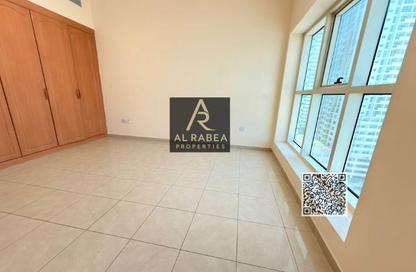 Apartment - 3 Bedrooms - 4 Bathrooms for rent in Al Rumailah building - Al Rumailah 2 - Al Rumaila - Ajman