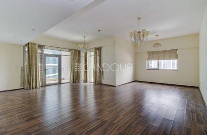 Apartment - 2 Bedrooms - 3 Bathrooms for rent in Executive Tower C - Executive Towers - Business Bay - Dubai