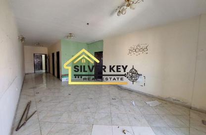 Apartment - 1 Bedroom - 2 Bathrooms for rent in Abu Shagara building - Abu shagara - Sharjah Apartment - 1 Bedroom - 2 Bathrooms for rent in Abu Shagara building - Abu shagara - Sharjah