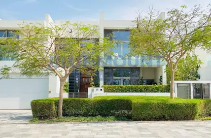 Villa - 5 Bedrooms - 6 Bathrooms for sale in District One Villas - District One - Mohammed Bin Rashid City - Dubai