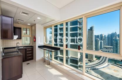 Apartment - 2 Bedrooms - 3 Bathrooms for rent in The Royal Oceanic - Dubai Marina - Dubai Apartment - 2 Bedrooms - 3 Bathrooms for rent in The Royal Oceanic - Dubai Marina - Dubai