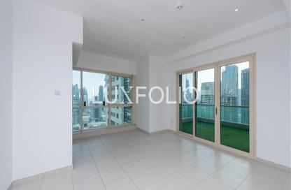 Apartment - 2 Bedrooms - 3 Bathrooms for rent in The Royal Oceanic - Dubai Marina - Dubai