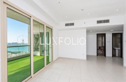 Apartment - 2 Bedrooms - 3 Bathrooms for rent in The Royal Oceanic - Dubai Marina - Dubai Apartment - 2 Bedrooms - 3 Bathrooms for rent in The Royal Oceanic - Dubai Marina - Dubai