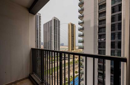 Apartment - 1 - 1 for rent in The Bridges - Shams Abu Dhabi - Al Reem Island - Abu Dhabi