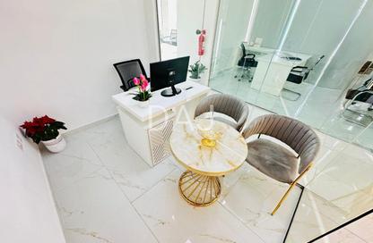 Office Space - Studio - 1 for rent in Reem Residency - Al Karama - Bur Dubai - Dubai