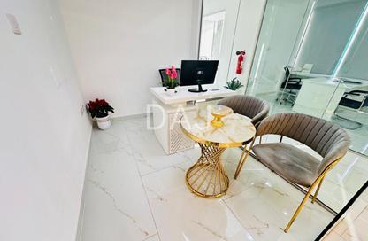 Office Space - Studio - 1 for rent in Reem Residency - Al Karama - Bur Dubai - Dubai