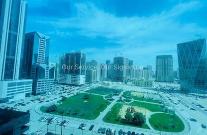 Apartment - 3 Bedrooms - 4 Bathrooms for rent in New Al Taawun Road - Al Taawun - Sharjah Apartment - 3 Bedrooms - 4 Bathrooms for rent in New Al Taawun Road - Al Taawun - Sharjah