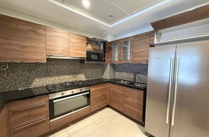 Apartment - 2 Bedrooms - 3 Bathrooms for rent in Qamar 2 - Madinat Badr - Al Muhaisnah - Dubai