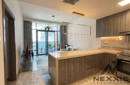 Apartment - 1 - 2 for rent in MBL Residence - JLT Cluster K - Jumeirah Lake Towers - Dubai Apartment - 1 - 2 for rent in MBL Residence - JLT Cluster K - Jumeirah Lake Towers - Dubai