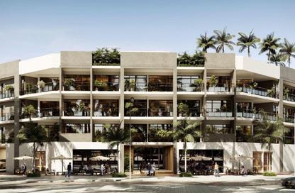Apartment - 2 Bedrooms - 3 Bathrooms for sale in Lateral One - Dubai Land Residence Complex - Dubai Apartment - 2 Bedrooms - 3 Bathrooms for sale in Lateral One - Dubai Land Residence Complex - Dubai