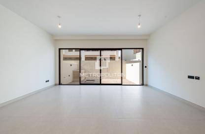 Villa - 4 - 3 for rent in Costa Brava 1 - Costa Brava - Damac Lagoons - Dubai Villa - 4 - 3 for rent in Costa Brava 1 - Costa Brava - Damac Lagoons - Dubai
