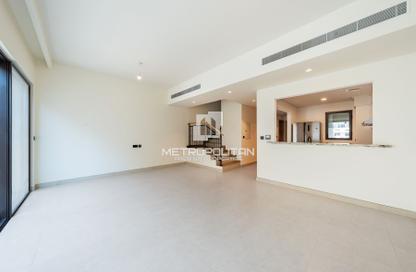 Villa - 4 - 3 for rent in Costa Brava 1 - Costa Brava - Damac Lagoons - Dubai Villa - 4 - 3 for rent in Costa Brava 1 - Costa Brava - Damac Lagoons - Dubai